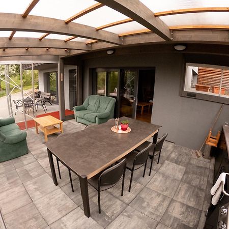 Apartman U Holoubka Нове-Место-на-Мораве Экстерьер фото