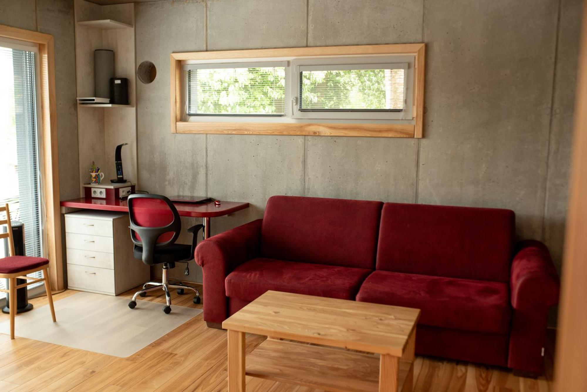 Apartman U Holoubka Нове-Место-на-Мораве Экстерьер фото