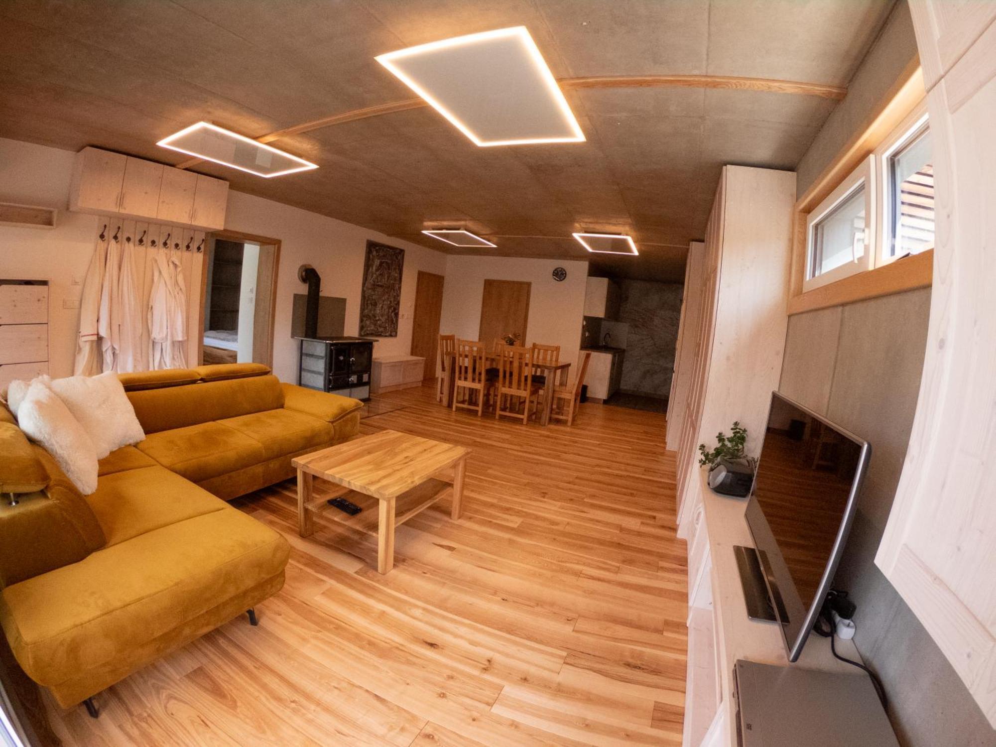 Apartman U Holoubka Нове-Место-на-Мораве Экстерьер фото