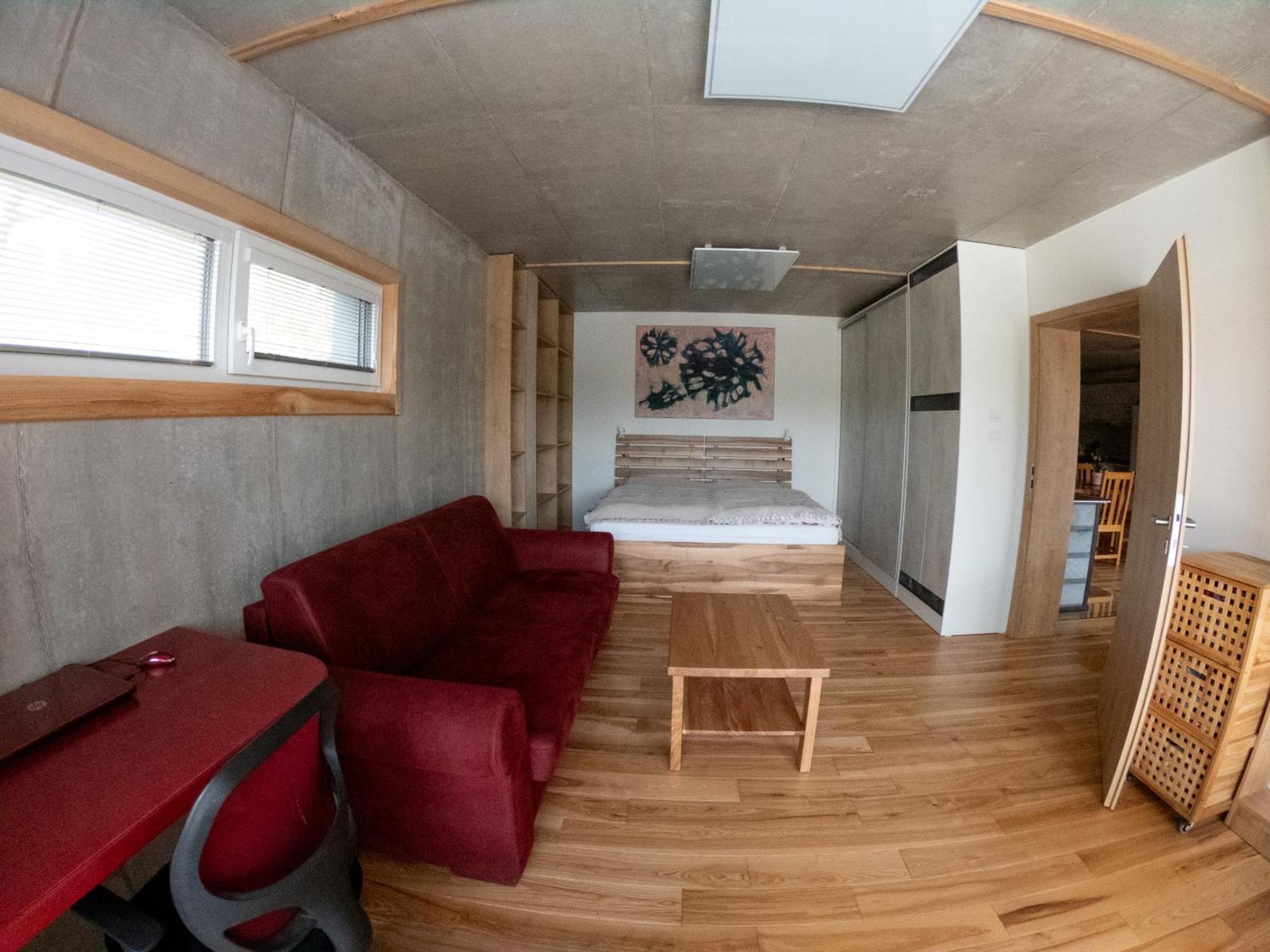 Apartman U Holoubka Нове-Место-на-Мораве Экстерьер фото
